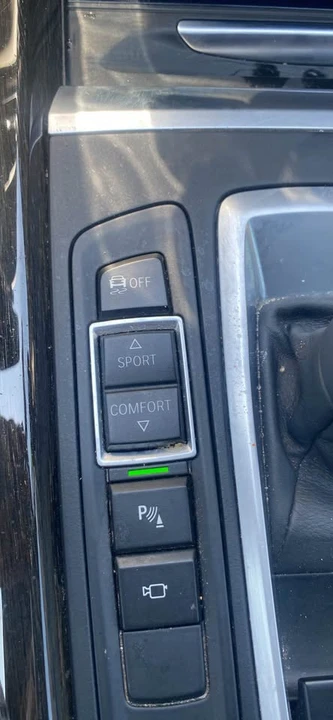 2016 BMW F15 X5 - Image 14 of 20