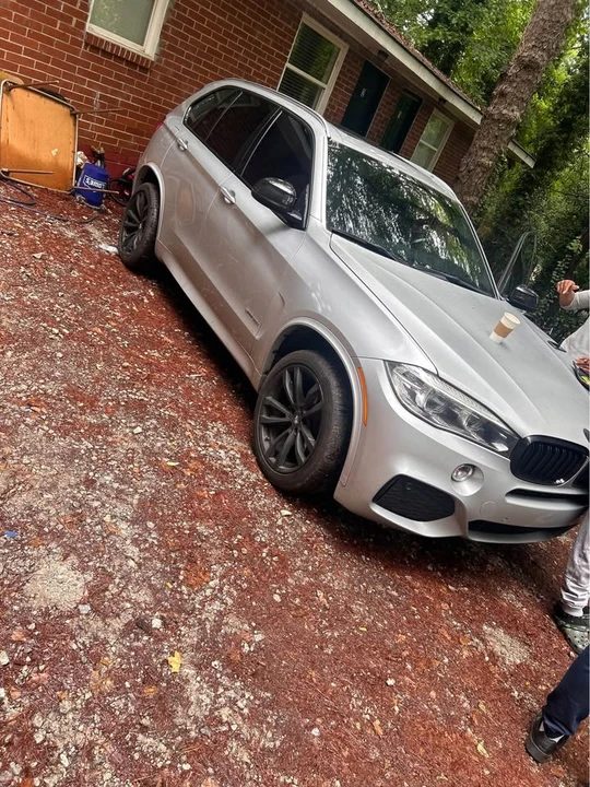 2016 BMW F85 X5 M - Image 2 of 3
