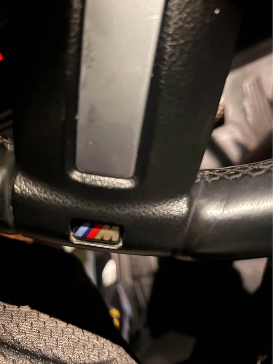2016 BMW F85 X5 M - Image 3 of 3