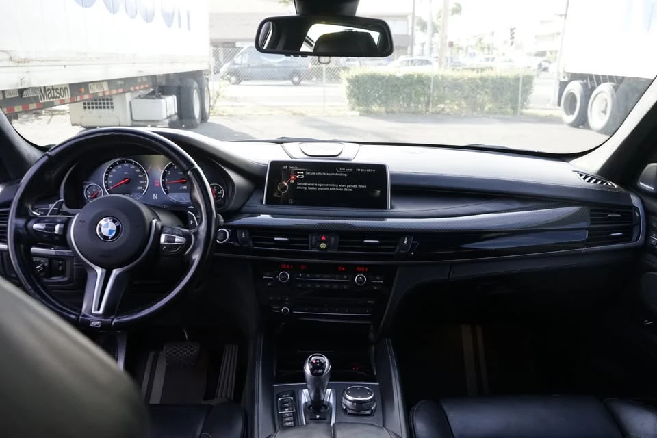2016 BMW F85 X5 M - Image 10 of 20
