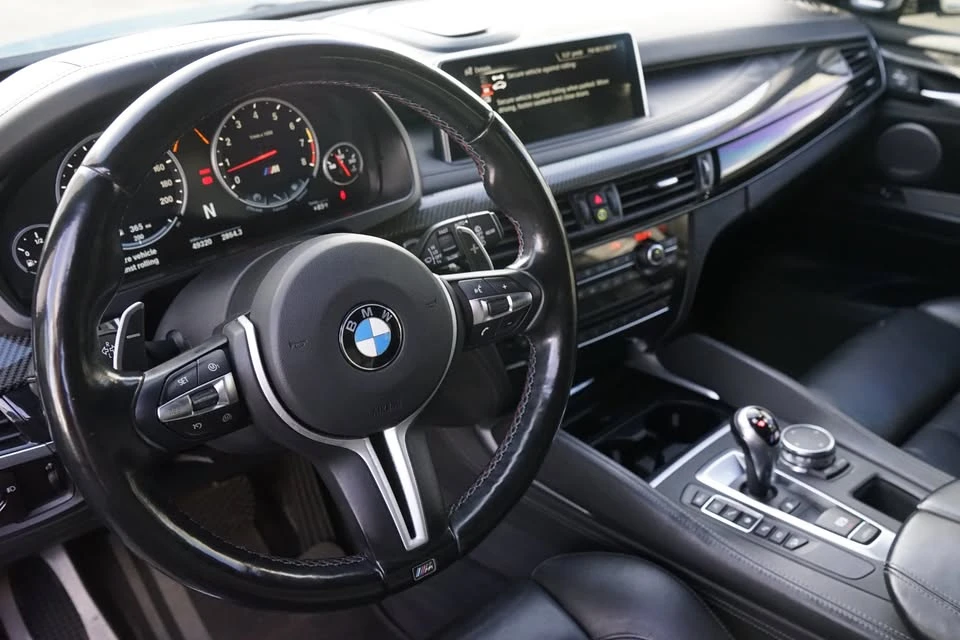 2016 BMW F85 X5 M - Image 11 of 20