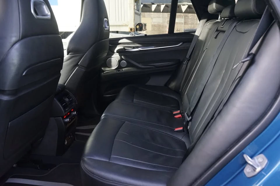 2016 BMW F85 X5 M - Image 9 of 20
