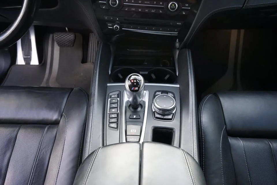 2016 BMW F85 X5 M - Image 14 of 20