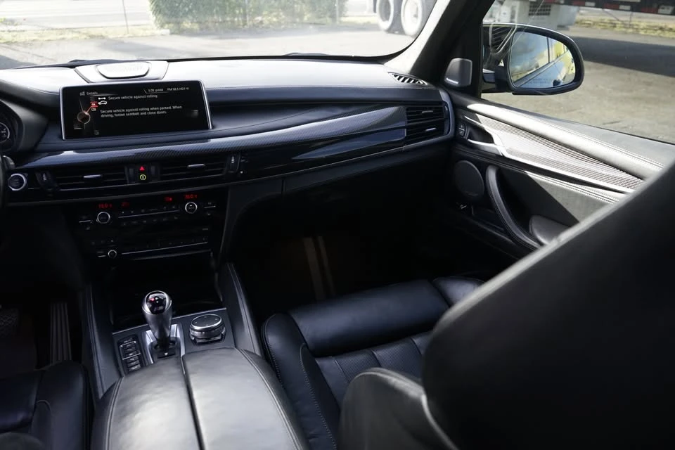 2016 BMW F85 X5 M - Image 12 of 20