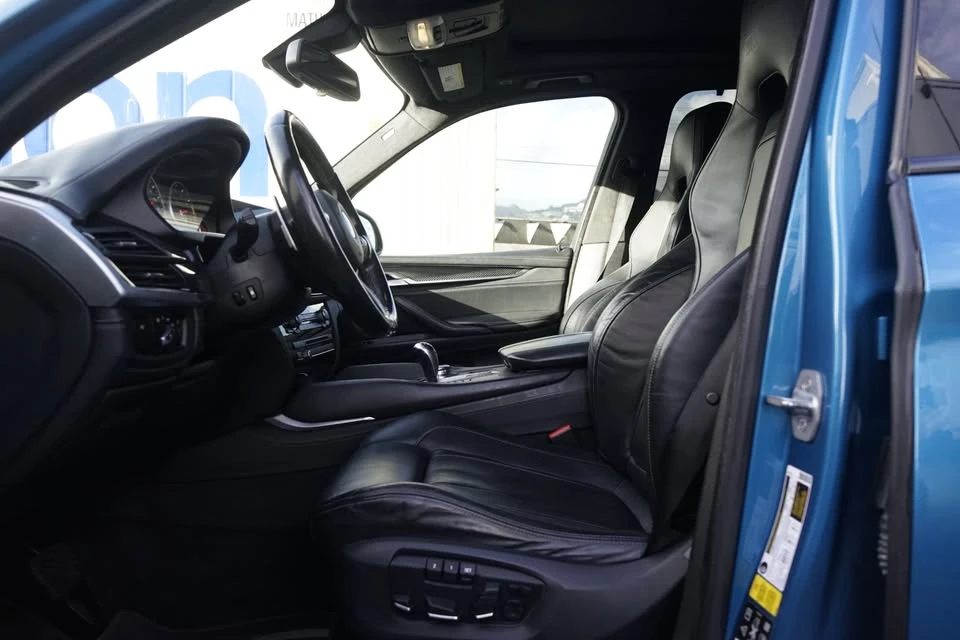 2016 BMW F85 X5 M - Image 7 of 20