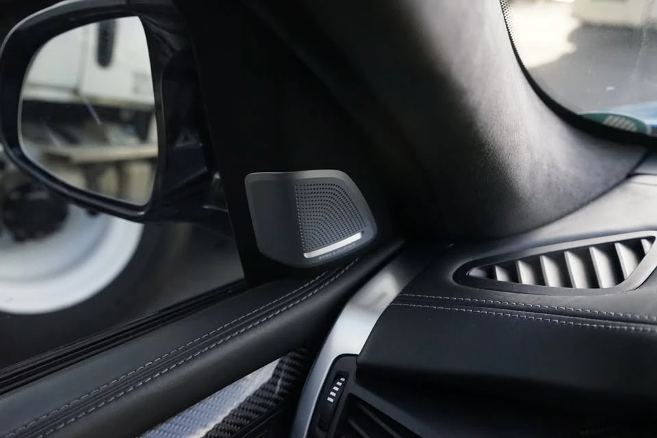 2016 BMW F85 X5 M - Image 15 of 20