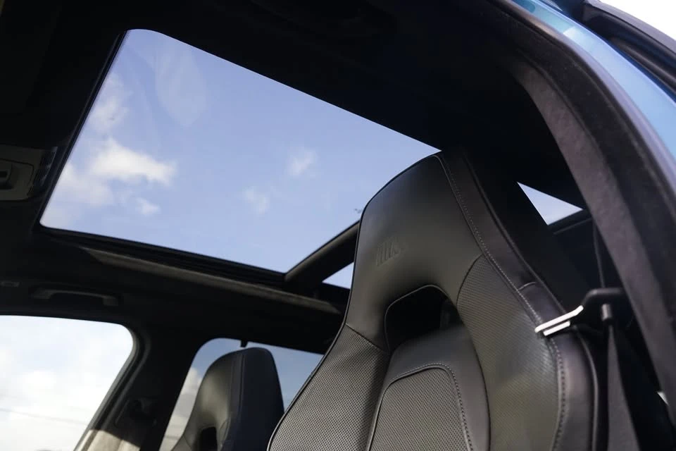 2016 BMW F85 X5 M - Image 8 of 20