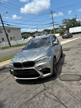 2016 BMW X5 M Sport Utility 4D