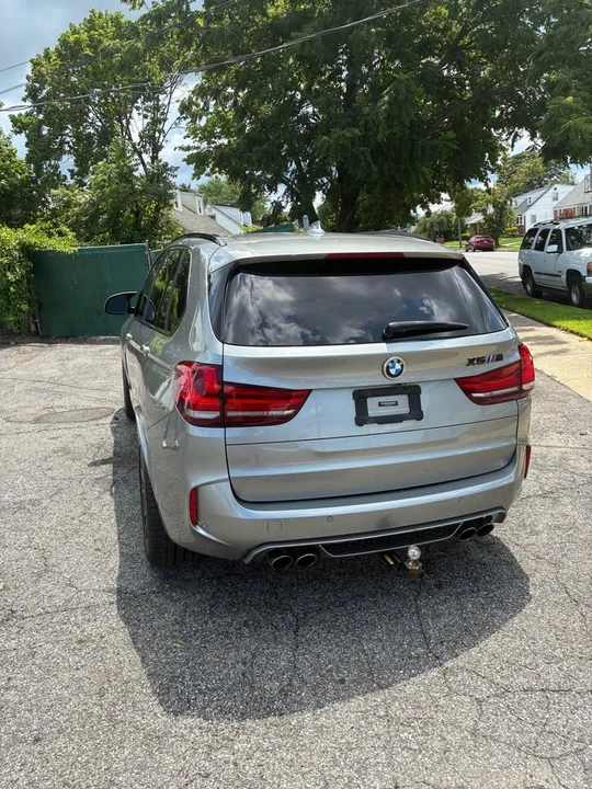 2016 BMW F85 X5 M - Image 2 of 4