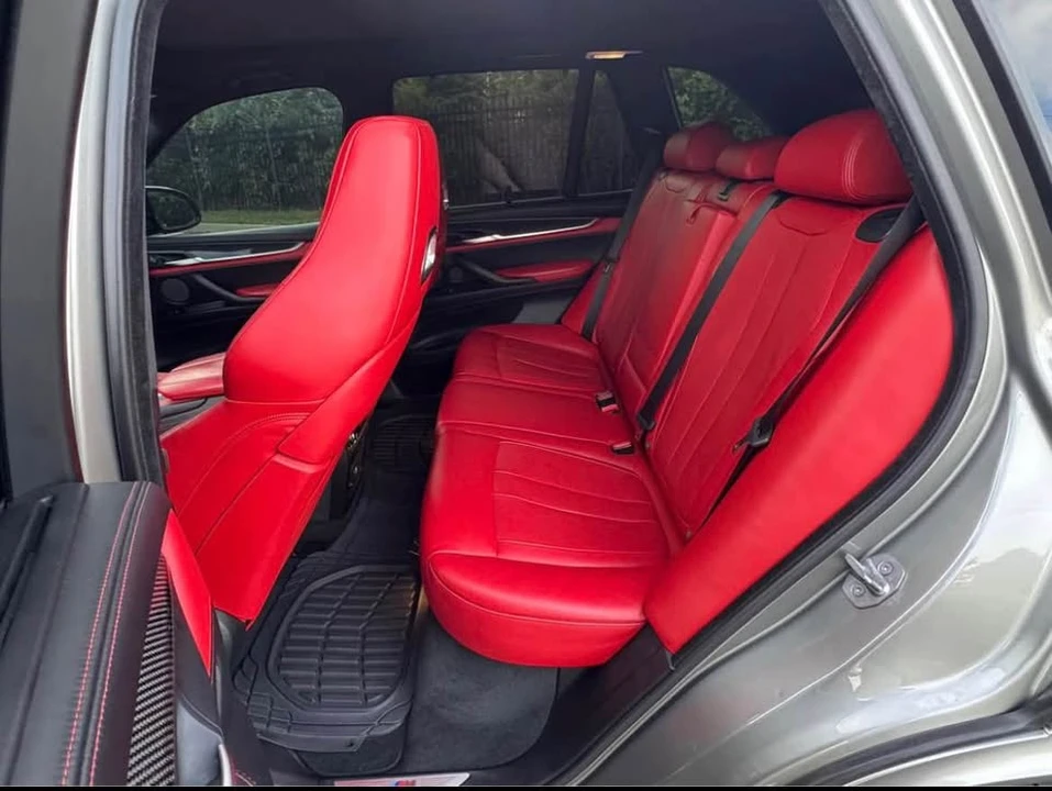 2016 BMW F85 X5 M - Image 4 of 4