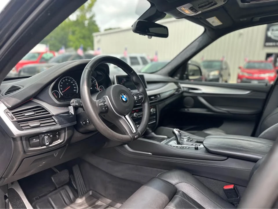 2016 BMW F85 X5 M - Image 4 of 19