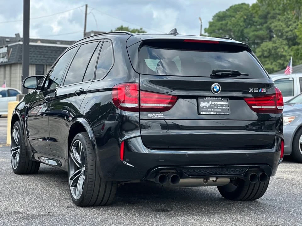 2016 BMW F85 X5 M - Image 18 of 19