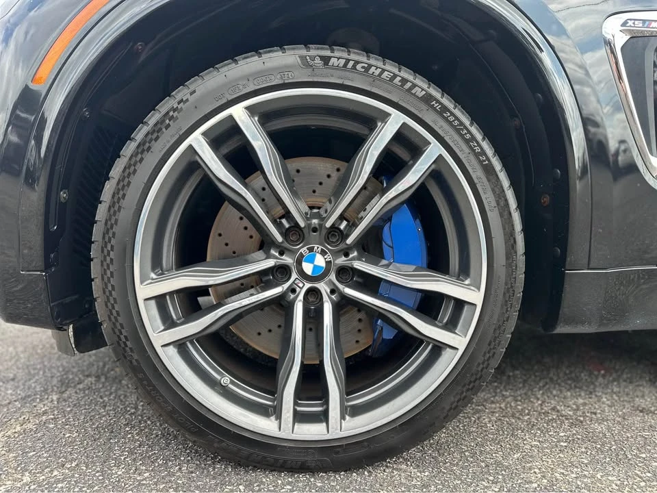 2016 BMW F85 X5 M - Image 6 of 19
