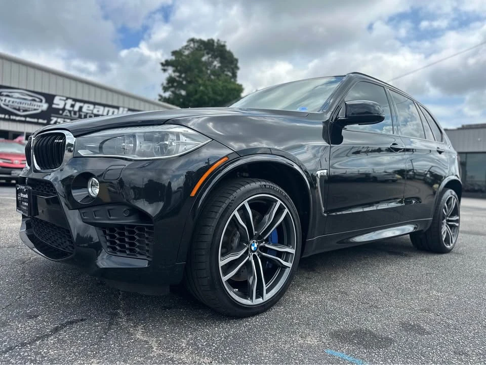 2016 BMW F85 X5 M - Image 17 of 19