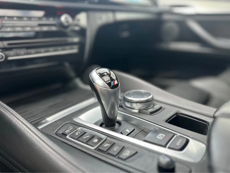 2016 BMW F85 X5 M - Image 7 of 19