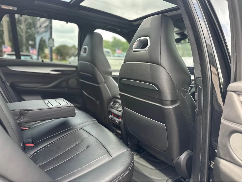 2016 BMW F85 X5 M - Image 12 of 19
