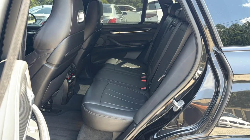 2016 BMW F85 X5 M - Image 12 of 20
