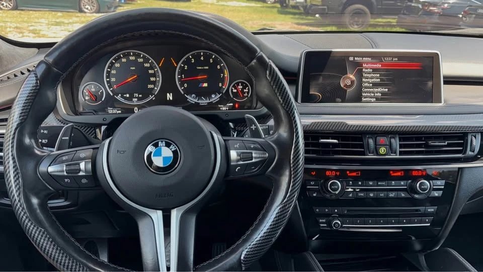 2016 BMW F85 X5 M - Image 16 of 20