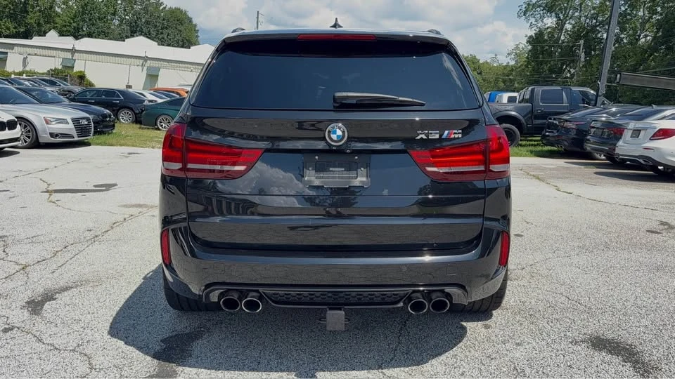 2016 BMW F85 X5 M - Image 4 of 20