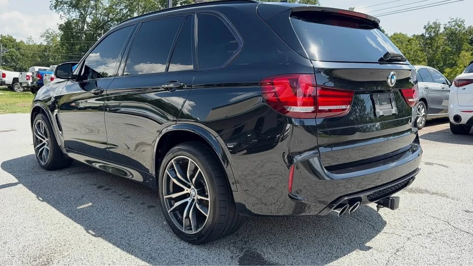 2016 BMW F85 X5 M - Image 3 of 20