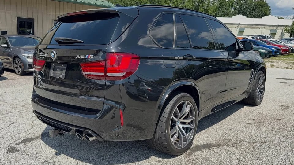 2016 BMW F85 X5 M - Image 6 of 20