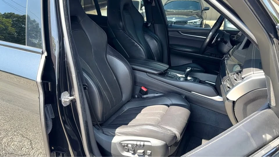 2016 BMW F85 X5 M - Image 11 of 20