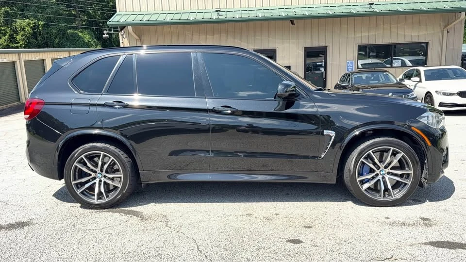 2016 BMW F85 X5 M - Image 7 of 20