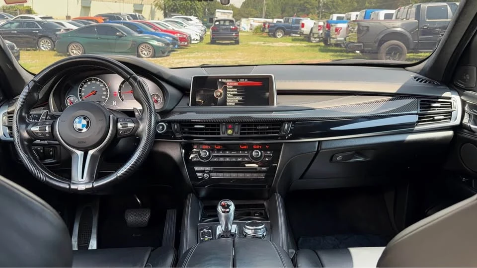 2016 BMW F85 X5 M - Image 15 of 20