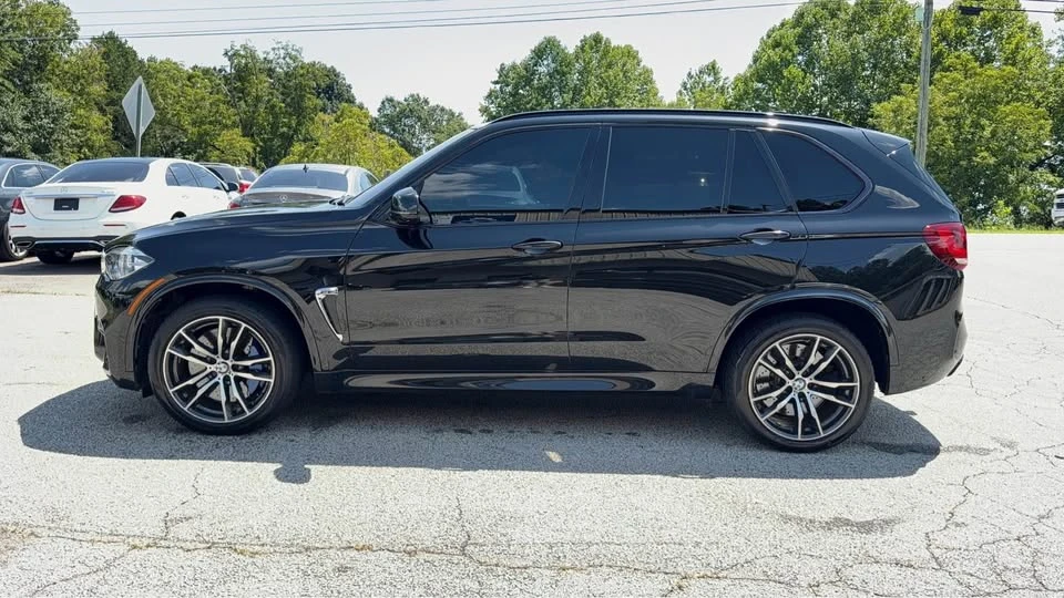 2016 BMW F85 X5 M - Image 2 of 20