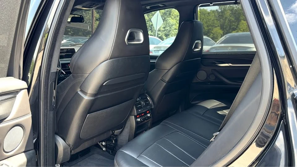 2016 BMW F85 X5 M - Image 13 of 20