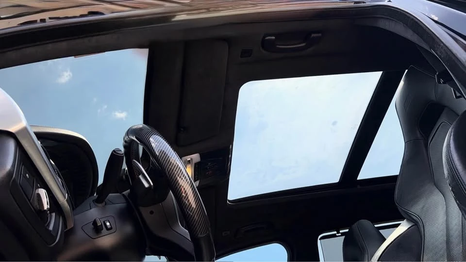 2016 BMW F85 X5 M - Image 14 of 20