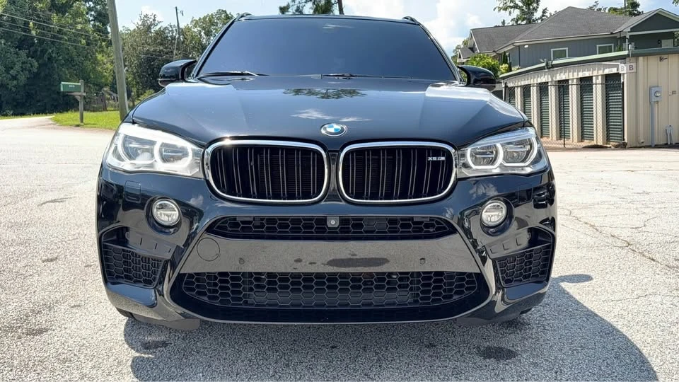 2016 BMW F85 X5 M - Image 9 of 20