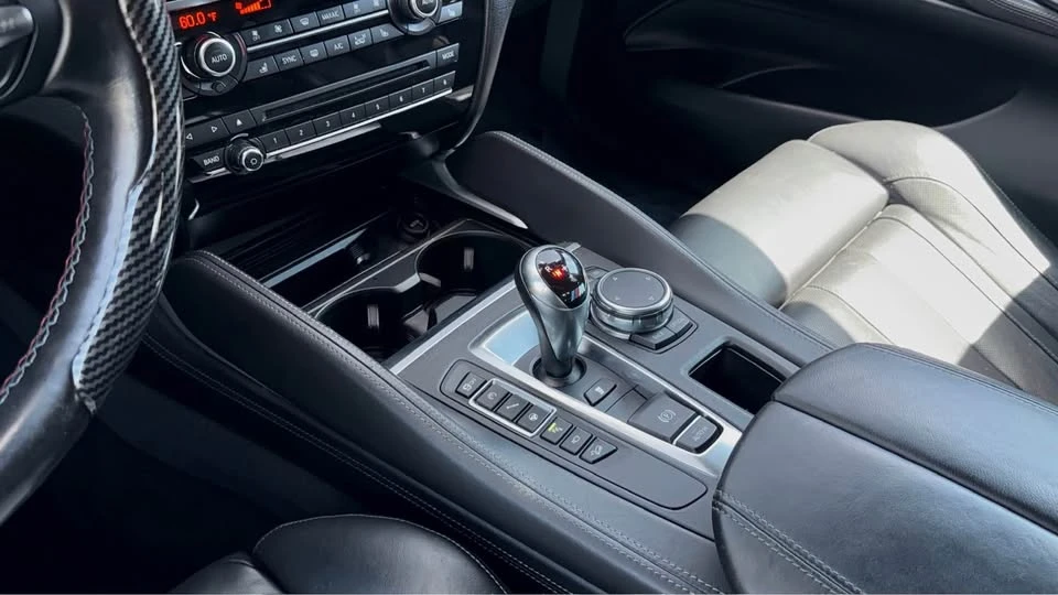 2016 BMW F85 X5 M - Image 20 of 20