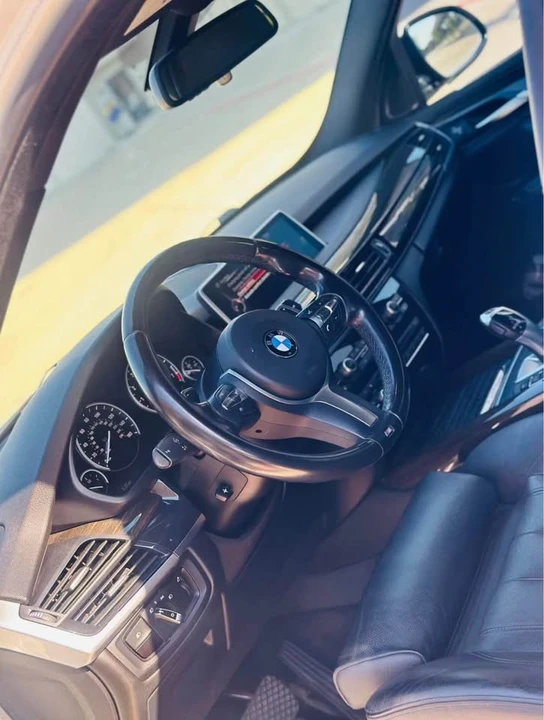 2016 BMW F85 X5 M - Image 3 of 3