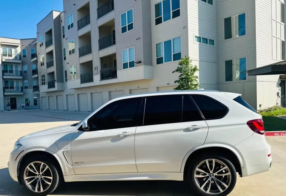 2016 BMW F85 X5 M - Image 2 of 3