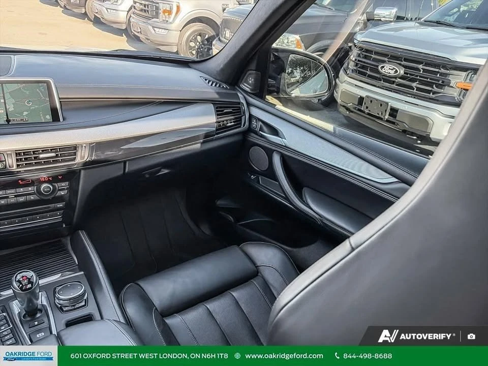 2016 BMW F85 X5 M - Image 15 of 20