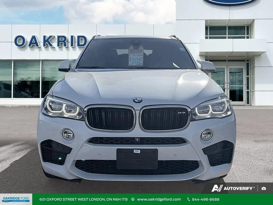 2016 BMW F85 X5 M - Image 7 of 20