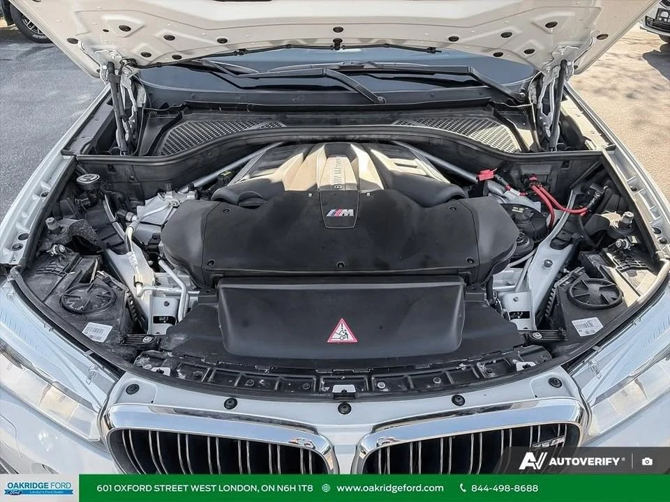 2016 BMW F85 X5 M - Image 20 of 20