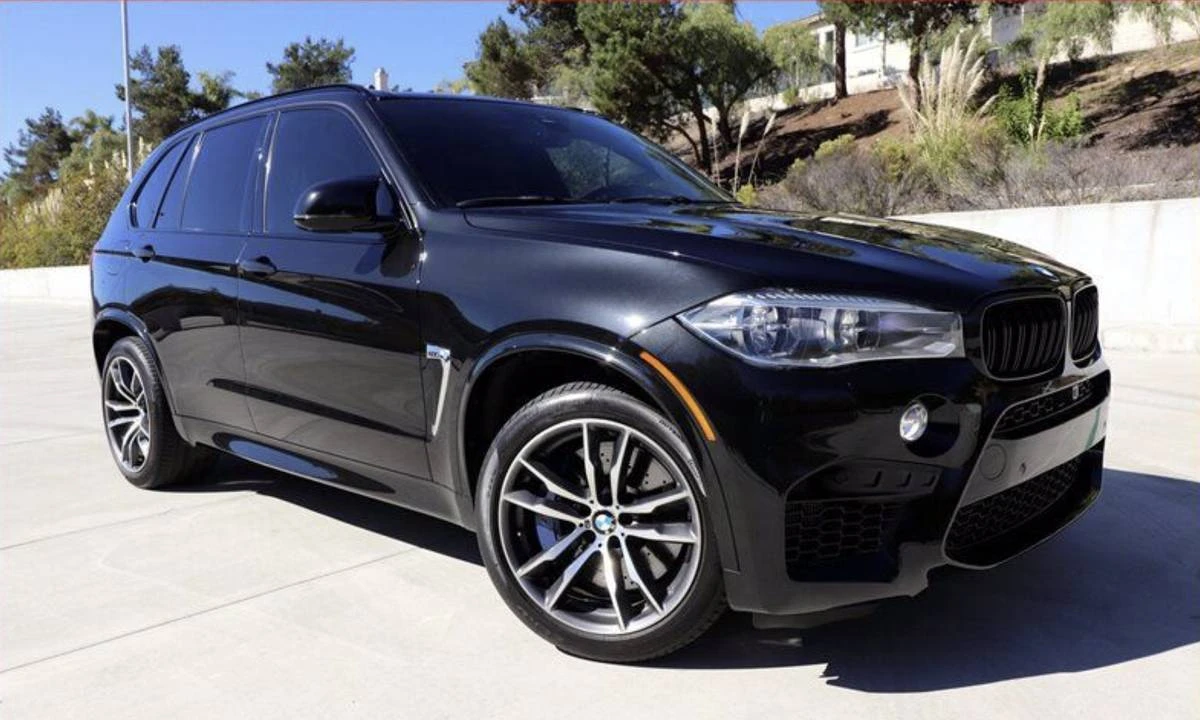 2016 BMW F85 X5 M - Image 7 of 7