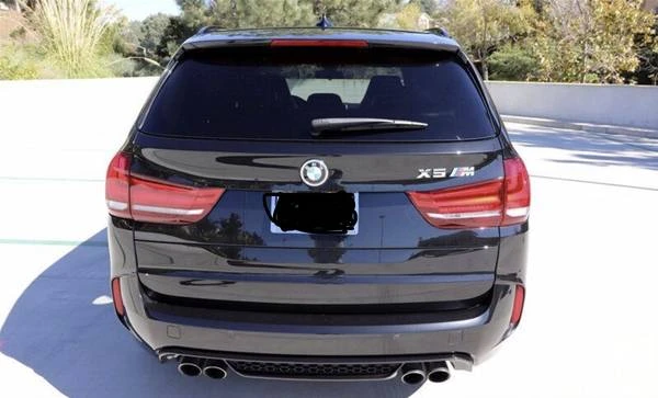 2016 BMW F85 X5 M - Image 3 of 9