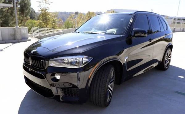 2016 BMW F85 X5 M - Image 2 of 9