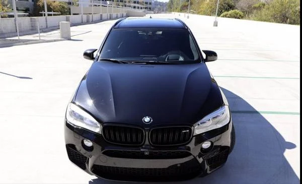 2016 BMW F85 X5 M - Image 8 of 9