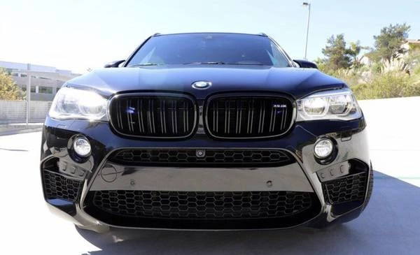 2016 BMW F85 X5 M - Image 9 of 9