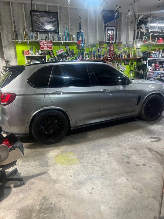 2016 BMW F85 X5 M - Image 14 of 15