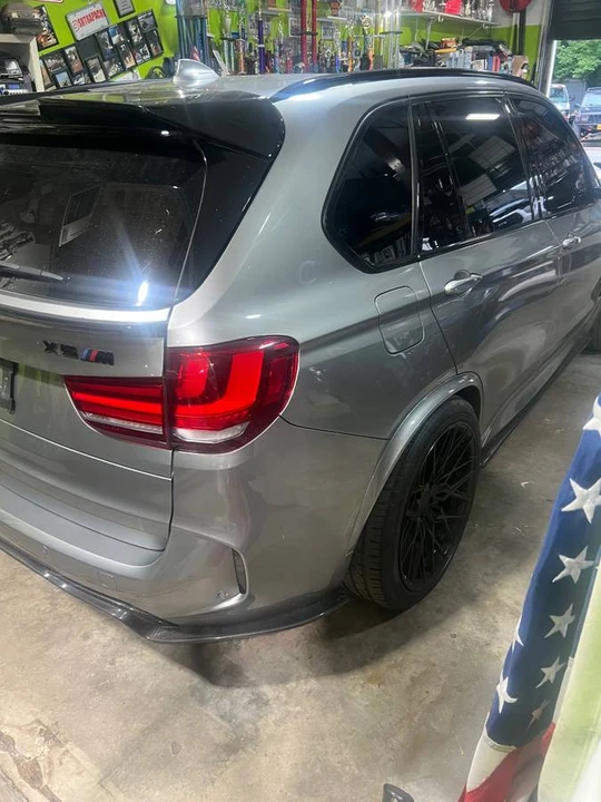 2016 BMW F85 X5 M - Image 15 of 15