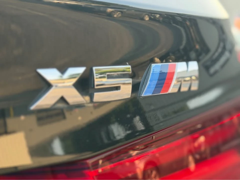 2016 BMW F85 X5 M - Image 5 of 20