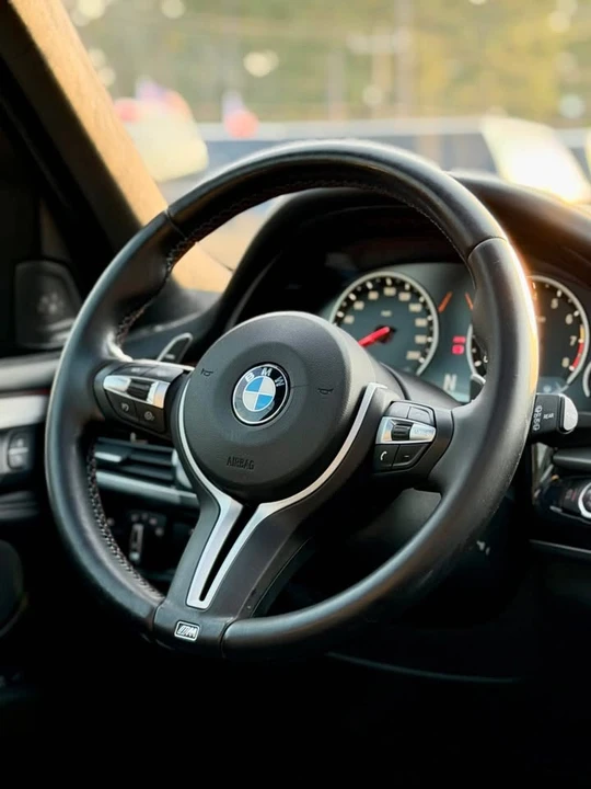2016 BMW F85 X5 M - Image 2 of 20