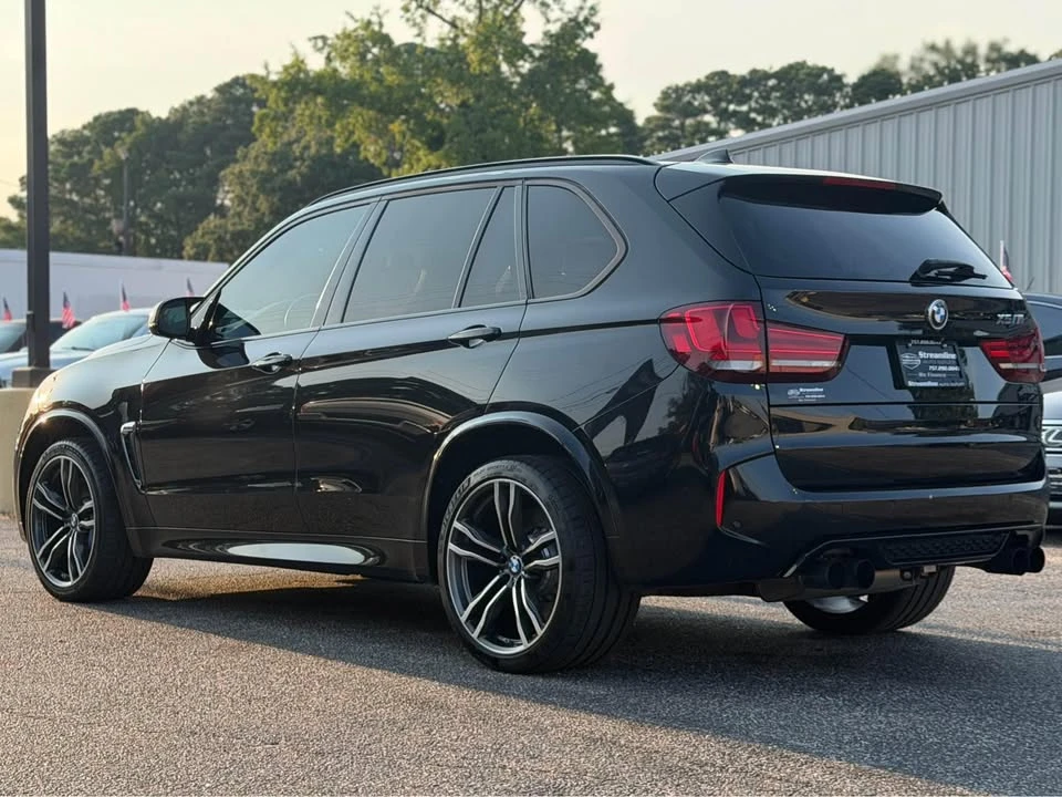 2016 BMW F85 X5 M - Image 9 of 20