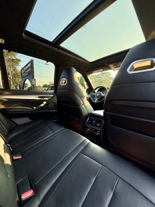 2016 BMW F85 X5 M - Image 6 of 20