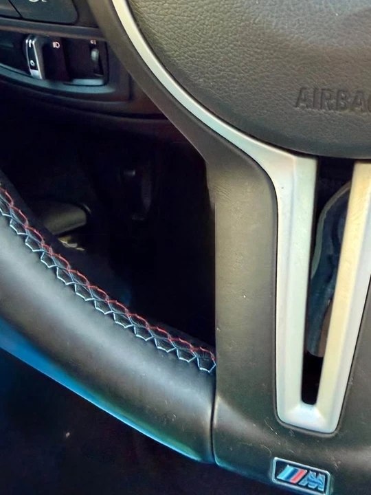 2016 BMW F85 X5 M - Image 19 of 20